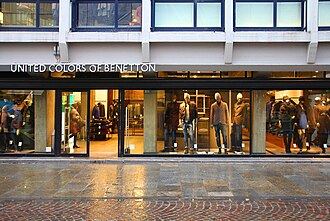Benetton Group