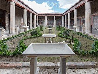 House of the Vettii
