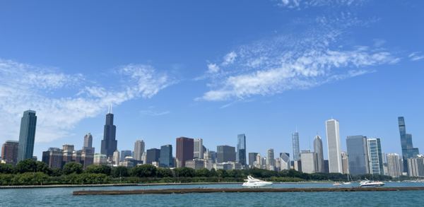 Chicago Loop