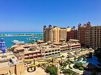 El Alamein